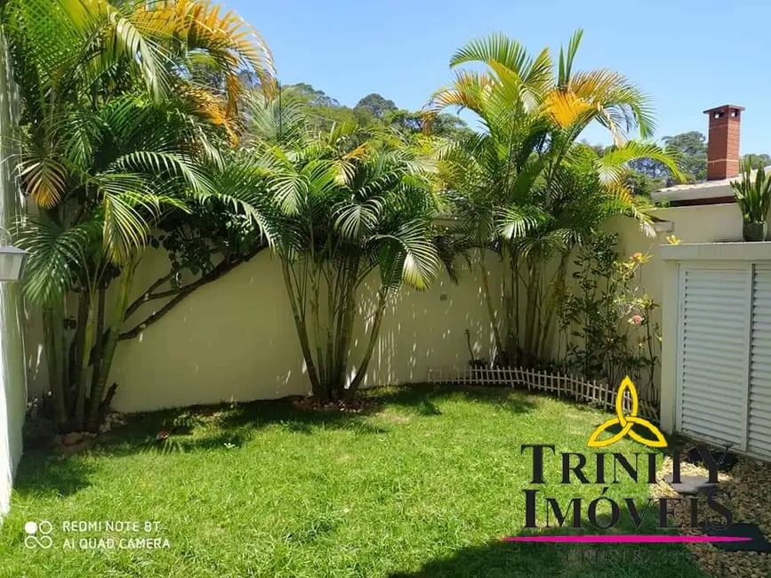 Foto 5 de Casa com 3 quartos à venda, 113m2 em Paisagem Renoir, Cotia - SP