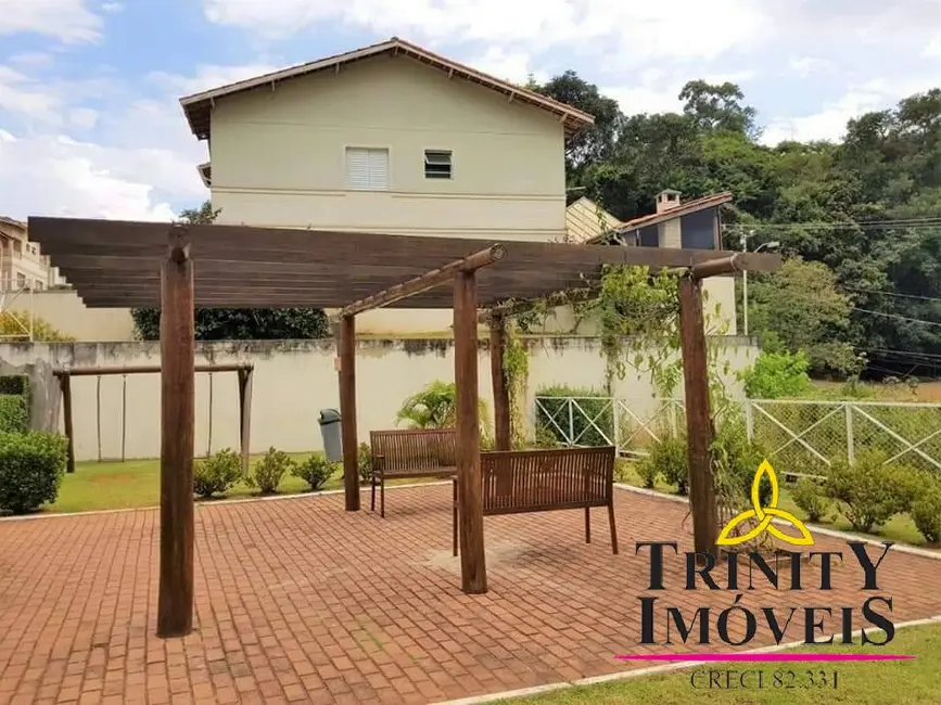 Foto 2 de Casa com 3 quartos à venda, 113m2 em Paisagem Renoir, Cotia - SP