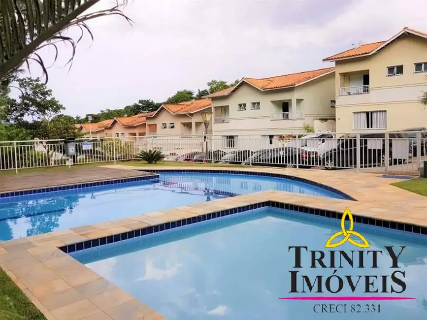 Foto 3 de Casa com 3 quartos à venda, 113m2 em Paisagem Renoir, Cotia - SP