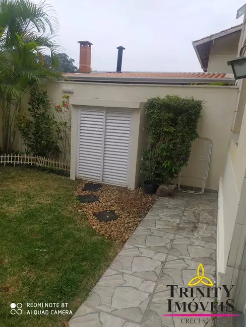 Foto 7 de Casa com 3 quartos à venda, 113m2 em Paisagem Renoir, Cotia - SP