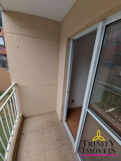 Foto 1 de Apartamento com 3 quartos à venda, 53m2 em Jardim Nova Vida, Cotia - SP