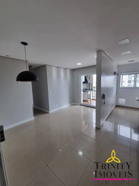 Foto 1 de Apartamento com 2 quartos à venda, 53m2 em City Bussocaba, Osasco - SP