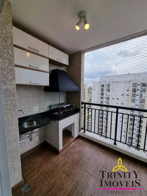 Apartamento com 2 quartos à venda, 53m2 em City Bussocaba, Osasco - SP - imagem 9 Foto 9 de Apartamento com 2 quartos à venda, 53m2 em City Bussocaba, Osasco - SP