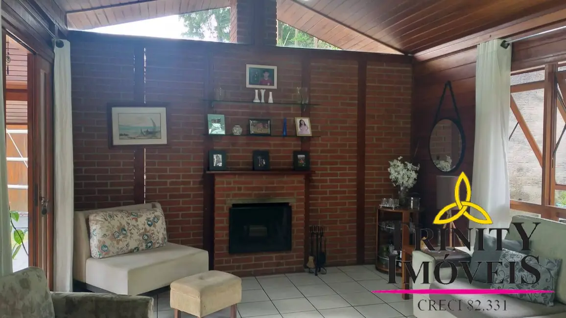 Foto 9 de Casa com 3 quartos à venda, 220m2 em Vila Jovina, Cotia - SP