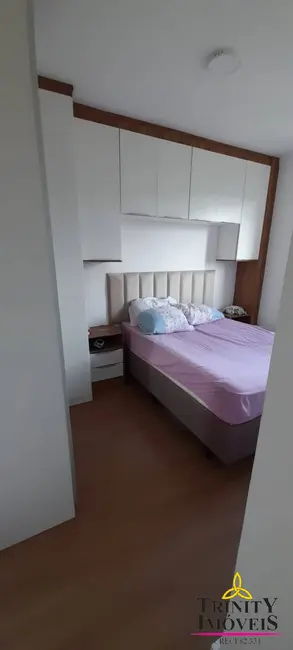 Foto 7 de Apartamento com 2 quartos à venda, 52m2 em Jardim Colibri, Cotia - SP