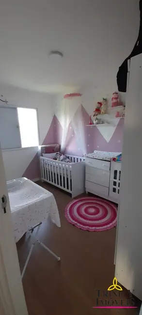 Foto 8 de Apartamento com 2 quartos à venda, 52m2 em Jardim Colibri, Cotia - SP