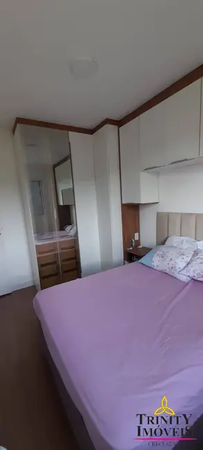 Foto 6 de Apartamento com 2 quartos à venda, 52m2 em Jardim Colibri, Cotia - SP