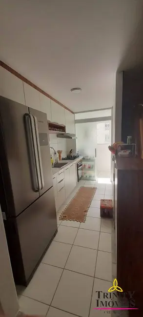 Foto 5 de Apartamento com 2 quartos à venda, 52m2 em Jardim Colibri, Cotia - SP