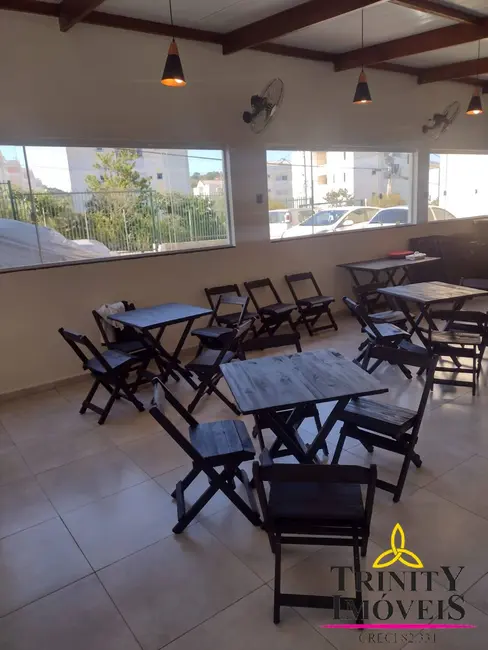 Foto 8 de Apartamento com 2 quartos à venda, 47m2 em Jardim Ísis, Cotia - SP