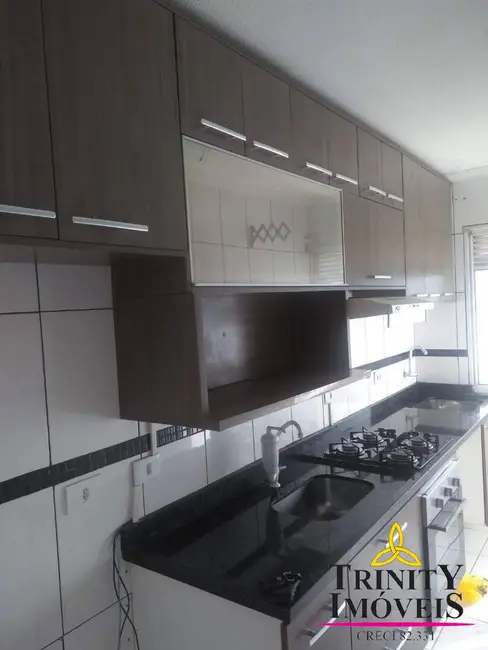 Foto 5 de Apartamento com 2 quartos à venda, 47m2 em Jardim Ísis, Cotia - SP