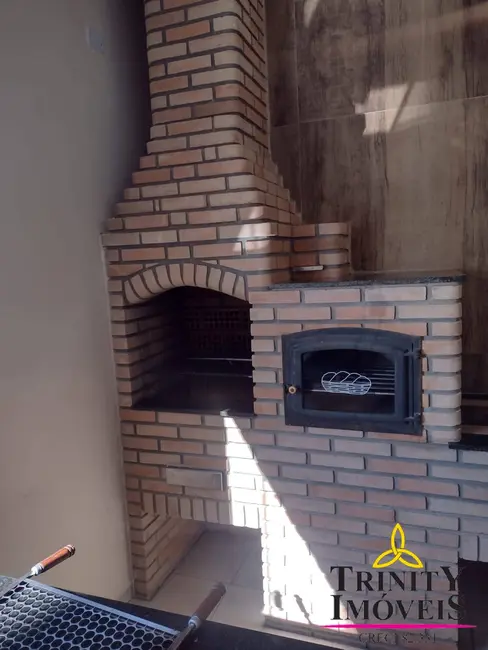 Foto 9 de Apartamento com 2 quartos à venda, 47m2 em Jardim Ísis, Cotia - SP