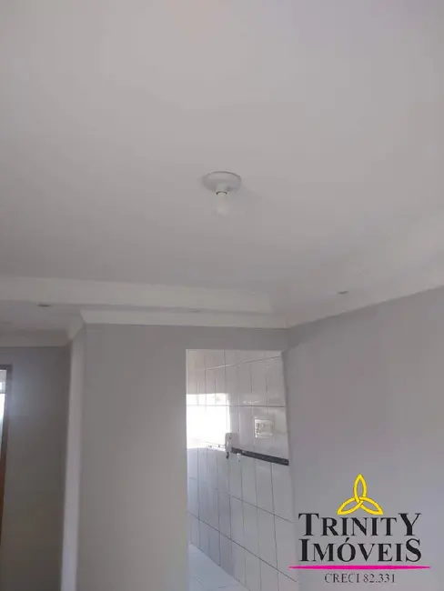 Foto 3 de Apartamento com 2 quartos à venda, 47m2 em Jardim Ísis, Cotia - SP