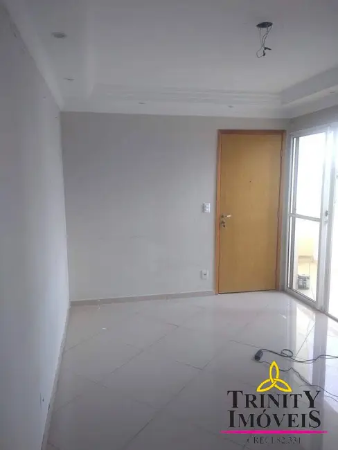 Foto 1 de Apartamento com 2 quartos à venda, 47m2 em Jardim Ísis, Cotia - SP