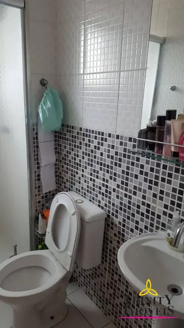 Foto 7 de Apartamento com 2 quartos à venda, 47m2 em Jardim Ísis, Cotia - SP