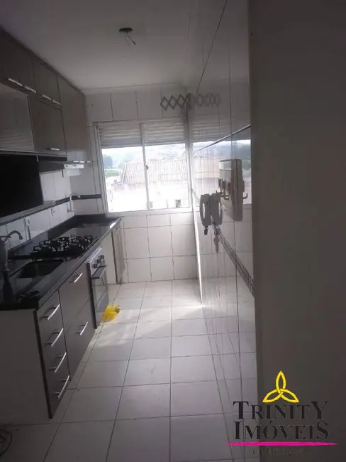 Foto 4 de Apartamento com 2 quartos à venda, 47m2 em Jardim Ísis, Cotia - SP