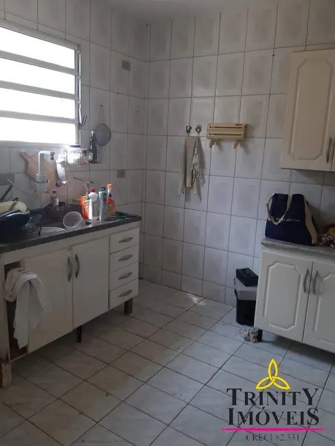 Casa com 3 quartos à venda, 75m2 em Jardim Petrópolis, Cotia - SP - imagem 4 Foto 4 de Casa com 3 quartos à venda, 75m2 em Jardim Petrópolis, Cotia - SP