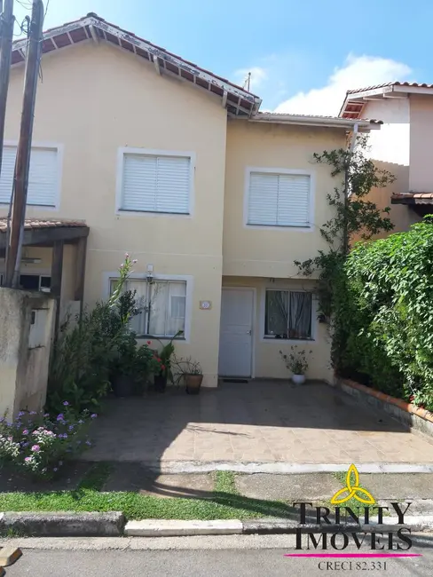 Casa com 3 quartos à venda, 75m2 em Jardim Petrópolis, Cotia - SP - imagem 1 Foto 1 de Casa com 3 quartos à venda, 75m2 em Jardim Petrópolis, Cotia - SP