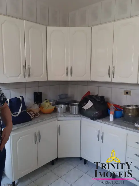 Casa com 3 quartos à venda, 75m2 em Jardim Petrópolis, Cotia - SP - imagem 5 Foto 5 de Casa com 3 quartos à venda, 75m2 em Jardim Petrópolis, Cotia - SP