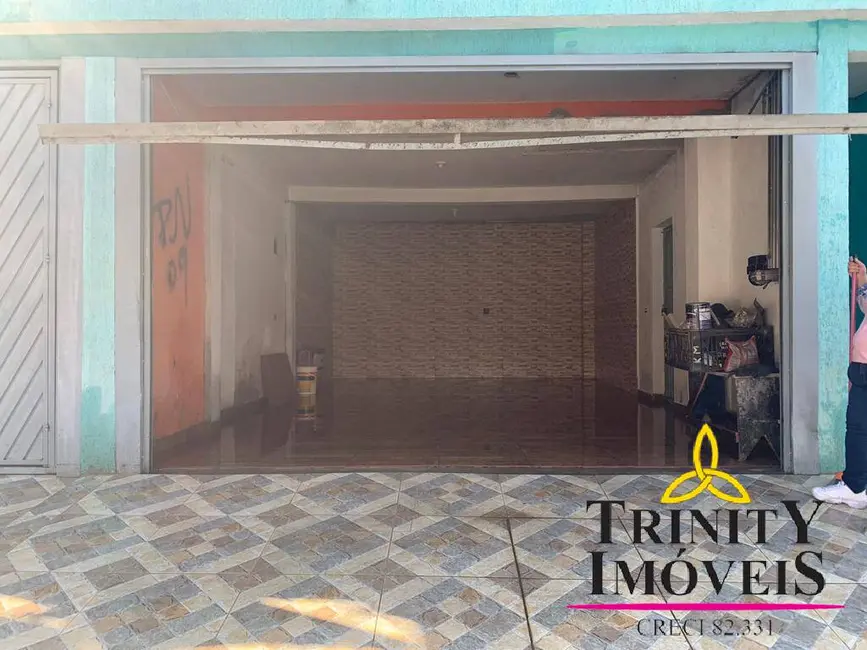 Foto 7 de Casa com 4 quartos à venda em Jardim Lina, Cotia - SP