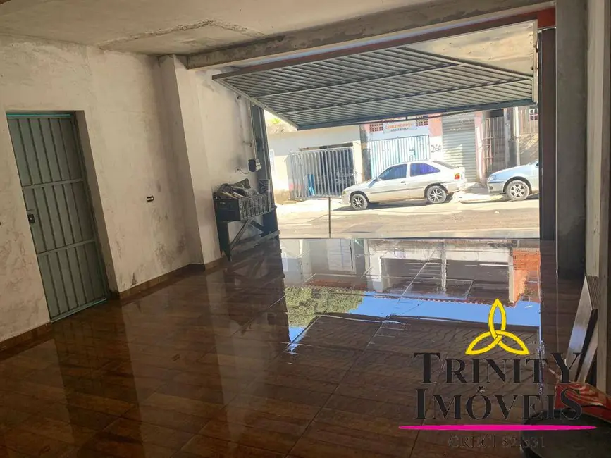 Foto 8 de Casa com 4 quartos à venda em Jardim Lina, Cotia - SP