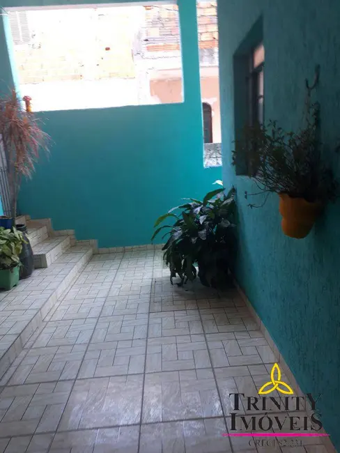 Foto 4 de Casa com 4 quartos à venda em Jardim Lina, Cotia - SP