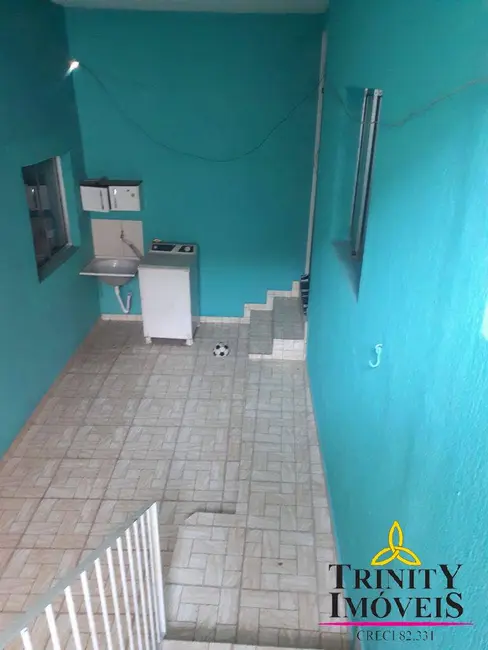 Foto 5 de Casa com 4 quartos à venda em Jardim Lina, Cotia - SP