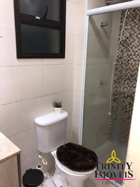 Foto 4 de Apartamento com 3 quartos à venda, 80m2 em City Bussocaba, Osasco - SP