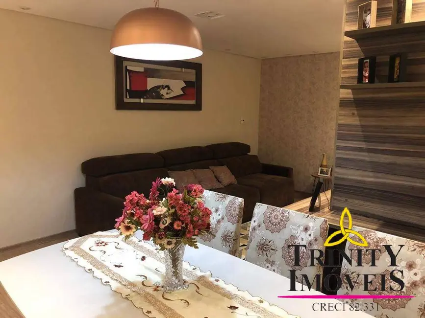 Foto 3 de Apartamento com 3 quartos à venda, 80m2 em City Bussocaba, Osasco - SP