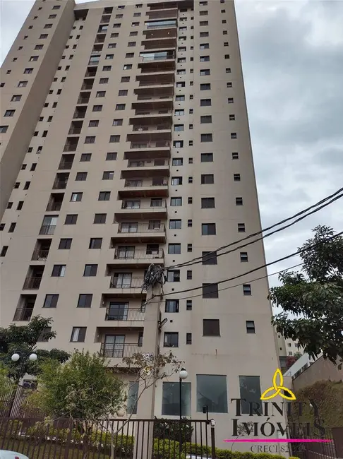 Foto 6 de Apartamento com 3 quartos à venda, 80m2 em City Bussocaba, Osasco - SP