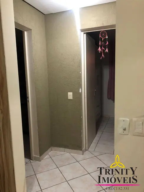 Foto 8 de Apartamento com 2 quartos à venda, 57m2 em Outeiro de Passárgada, Cotia - SP