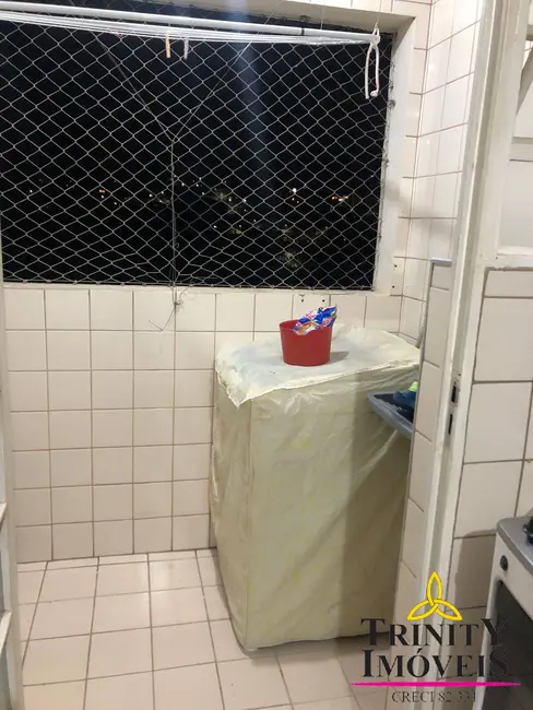 Foto 5 de Apartamento com 2 quartos à venda, 57m2 em Outeiro de Passárgada, Cotia - SP