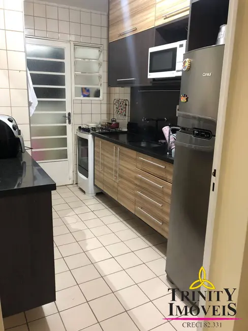 Foto 4 de Apartamento com 2 quartos à venda, 57m2 em Outeiro de Passárgada, Cotia - SP