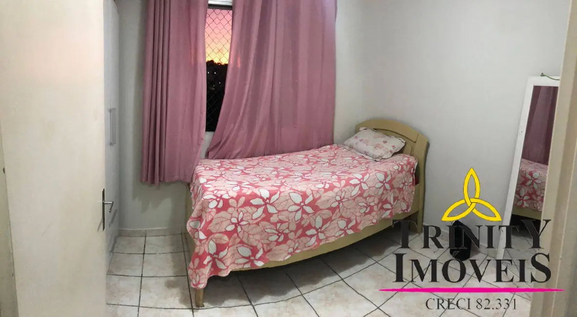 Foto 7 de Apartamento com 2 quartos à venda, 57m2 em Outeiro de Passárgada, Cotia - SP