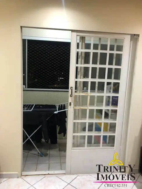 Foto 2 de Apartamento com 2 quartos à venda, 57m2 em Outeiro de Passárgada, Cotia - SP