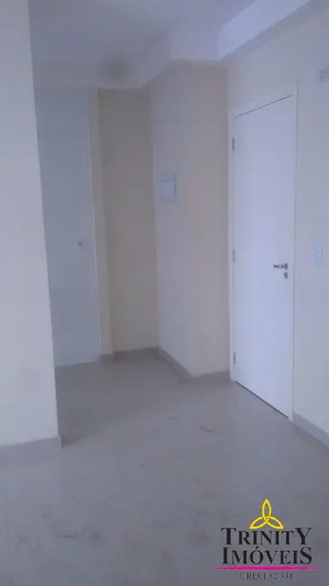 Foto 1 de Apartamento com 1 quarto à venda, 38m2 em Jaguaribe, Osasco - SP
