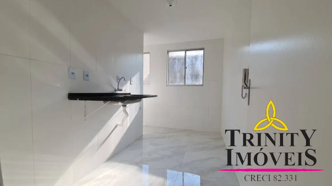 Foto 5 de Apartamento com 2 quartos à venda, 49m2 em Jardim Torino, Cotia - SP