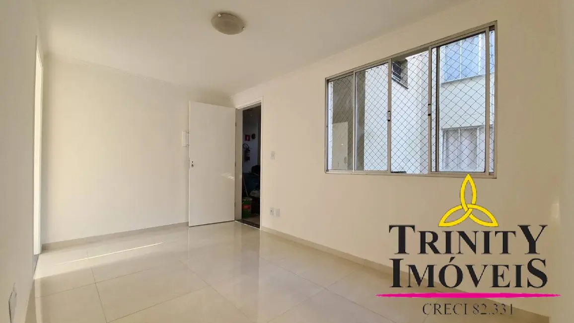 Foto 1 de Apartamento com 2 quartos à venda, 49m2 em Jardim Torino, Cotia - SP