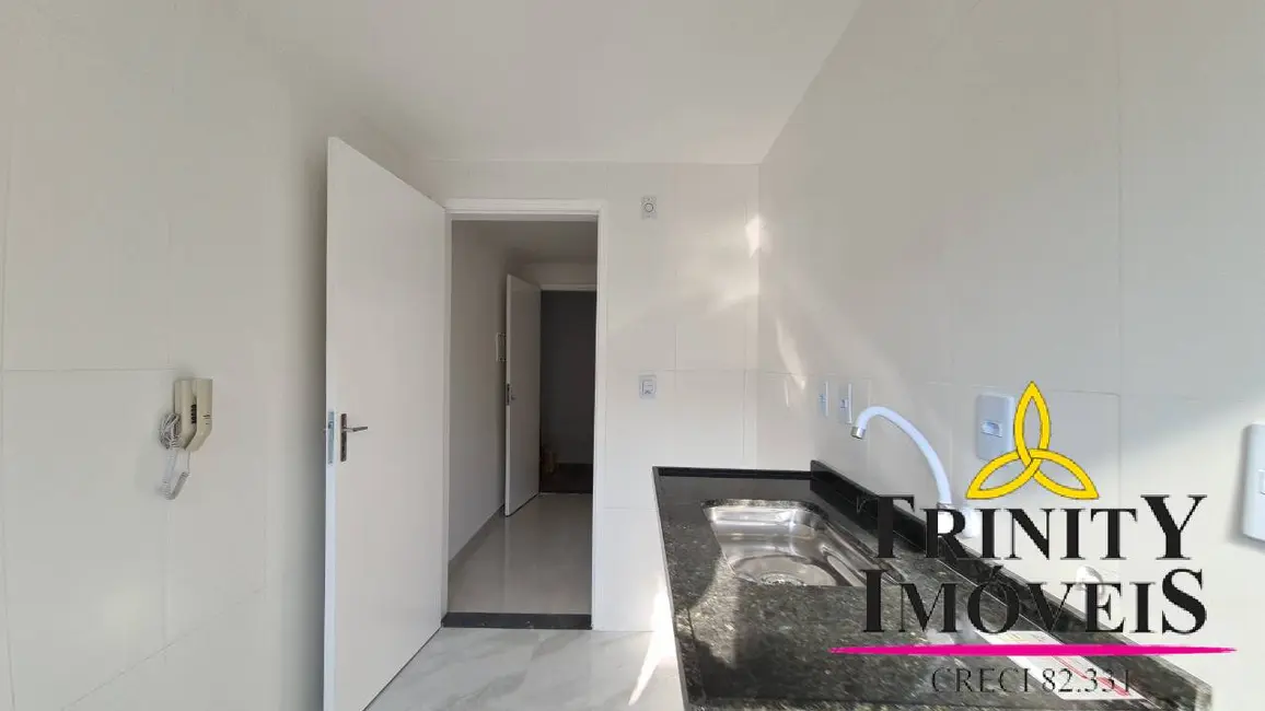 Foto 4 de Apartamento com 2 quartos à venda, 49m2 em Jardim Torino, Cotia - SP