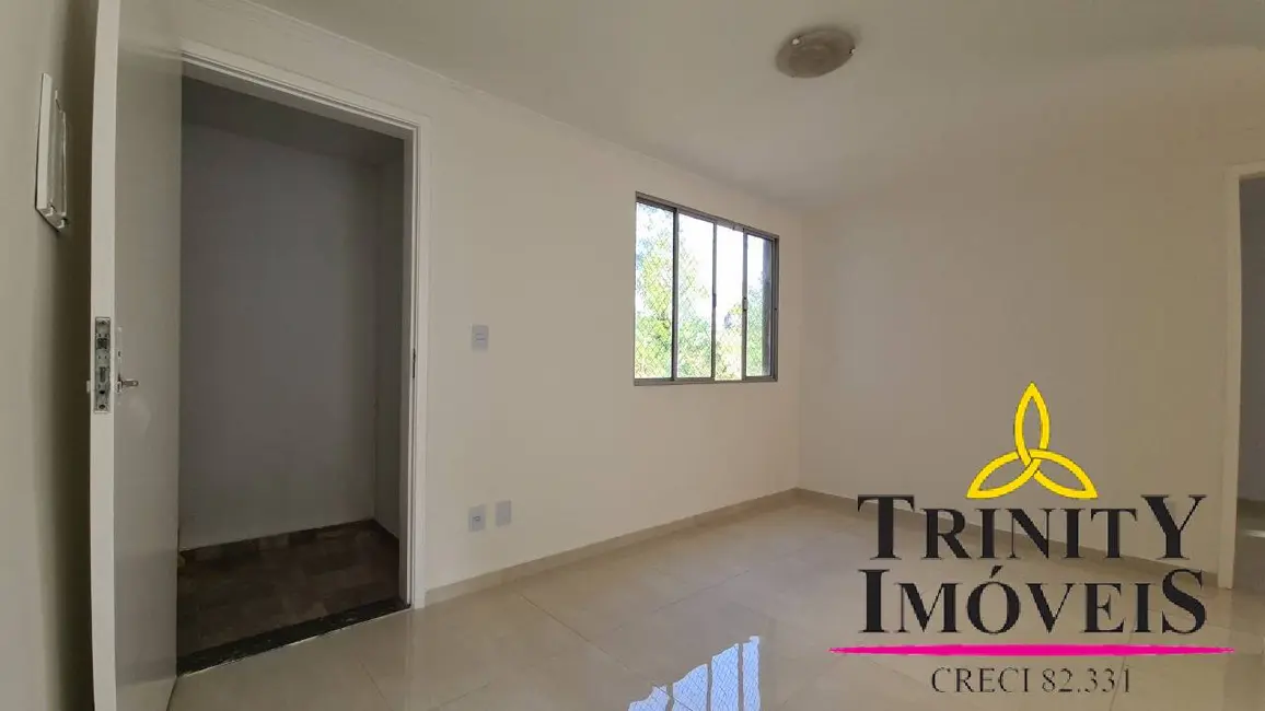 Foto 2 de Apartamento com 2 quartos à venda, 49m2 em Jardim Torino, Cotia - SP