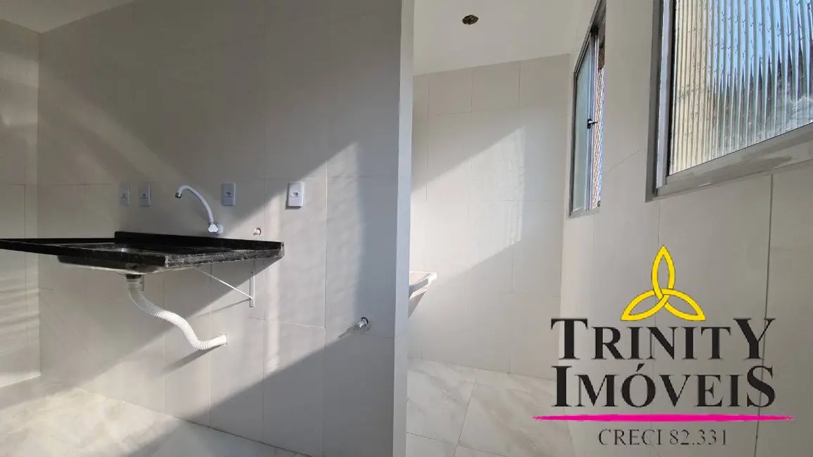 Foto 6 de Apartamento com 2 quartos à venda, 49m2 em Jardim Torino, Cotia - SP