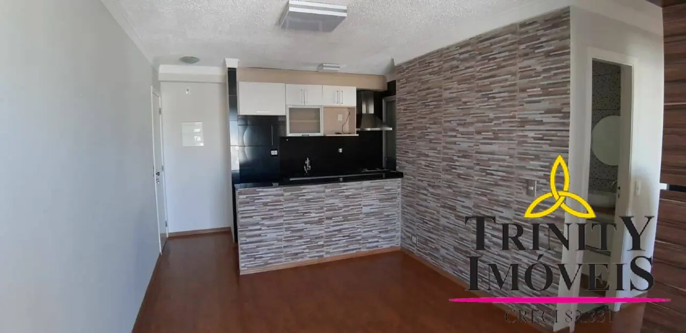 Apartamento com 3 quartos à venda, 76m2 em Jardim Monte Santo, Cotia - SP - imagem 4 Foto 4 de Apartamento com 3 quartos à venda, 76m2 em Jardim Monte Santo, Cotia - SP