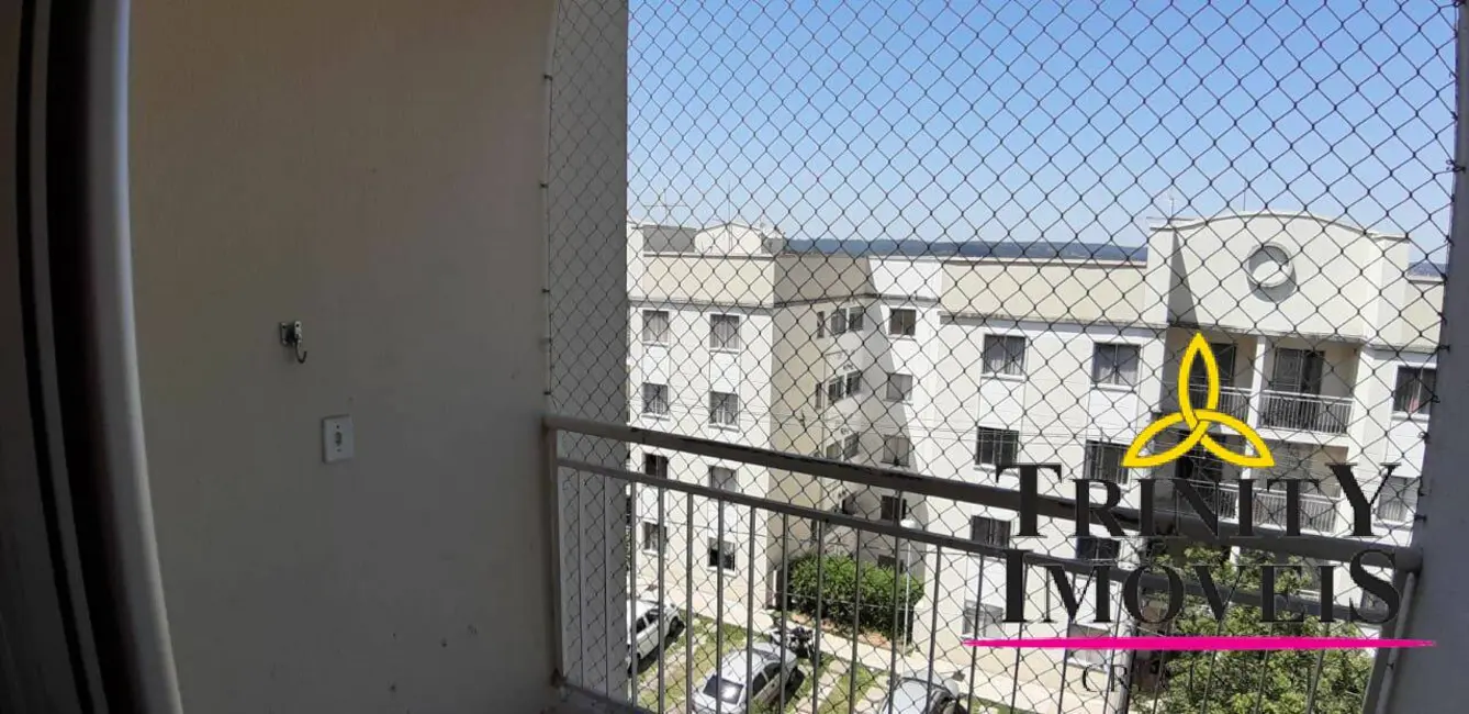 Apartamento com 3 quartos à venda, 76m2 em Jardim Monte Santo, Cotia - SP - imagem 3 Foto 3 de Apartamento com 3 quartos à venda, 76m2 em Jardim Monte Santo, Cotia - SP