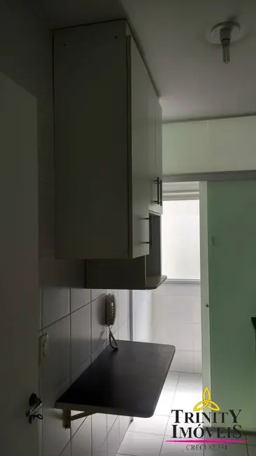 Foto 2 de Apartamento com 2 quartos à venda, 47m2 em Jardim Ubirajara (Zona Sul), São Paulo - SP