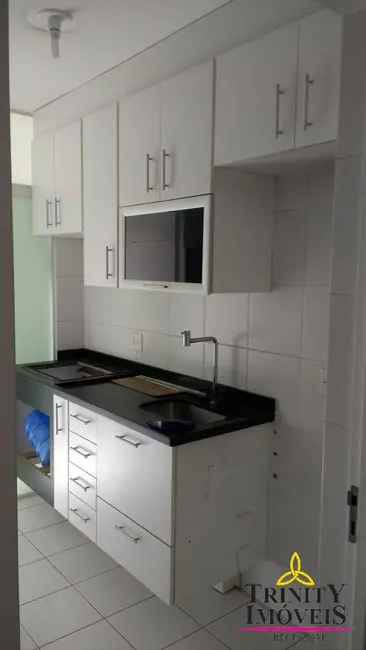 Foto 3 de Apartamento com 2 quartos à venda, 47m2 em Jardim Ubirajara (Zona Sul), São Paulo - SP