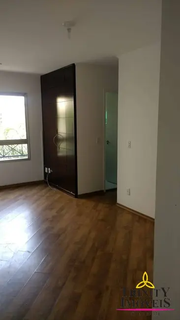 Foto 1 de Apartamento com 2 quartos à venda, 47m2 em Jardim Ubirajara (Zona Sul), São Paulo - SP