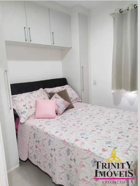 Foto 9 de Apartamento com 2 quartos à venda, 49m2 em Água Espraiada (Caucaia do Alto), Cotia - SP