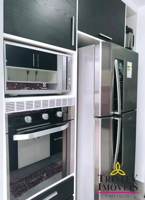 Foto 5 de Apartamento com 2 quartos à venda, 49m2 em Água Espraiada (Caucaia do Alto), Cotia - SP