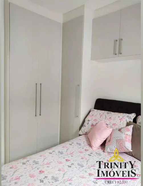 Foto 8 de Apartamento com 2 quartos à venda, 49m2 em Água Espraiada (Caucaia do Alto), Cotia - SP