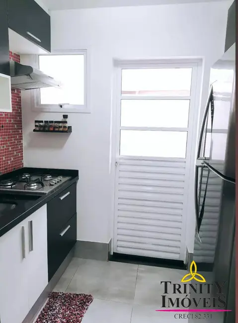 Foto 4 de Apartamento com 2 quartos à venda, 49m2 em Água Espraiada (Caucaia do Alto), Cotia - SP