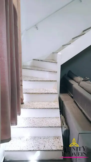 Foto 7 de Apartamento com 2 quartos à venda, 49m2 em Água Espraiada (Caucaia do Alto), Cotia - SP